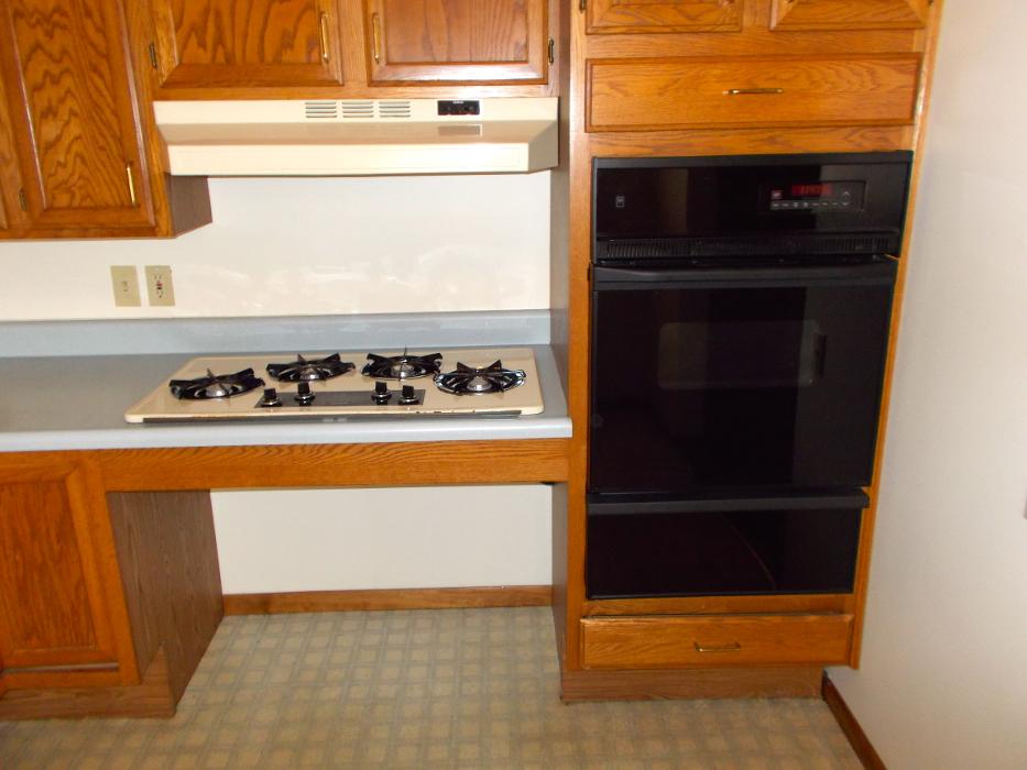 Platte Valley Apartments - North Platte, NE