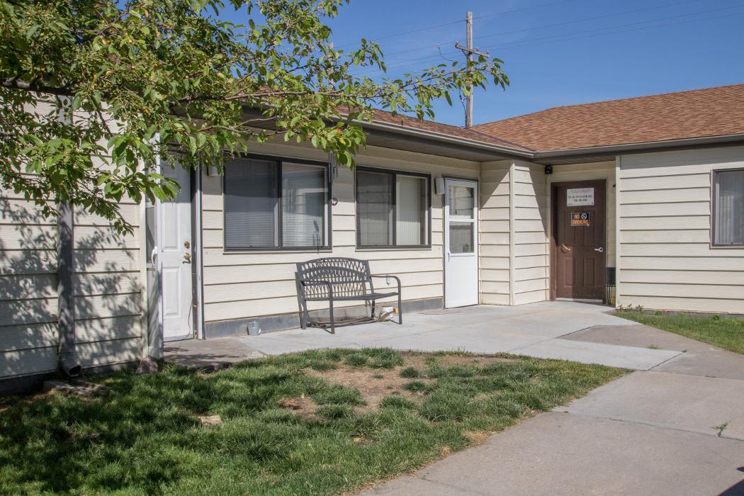 Platte Valley Apartments - North Platte, NE