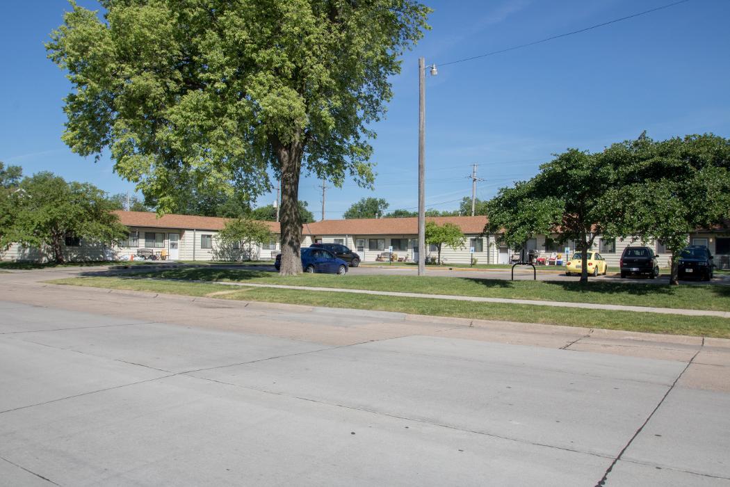 Platte Valley Apartments - North Platte, NE