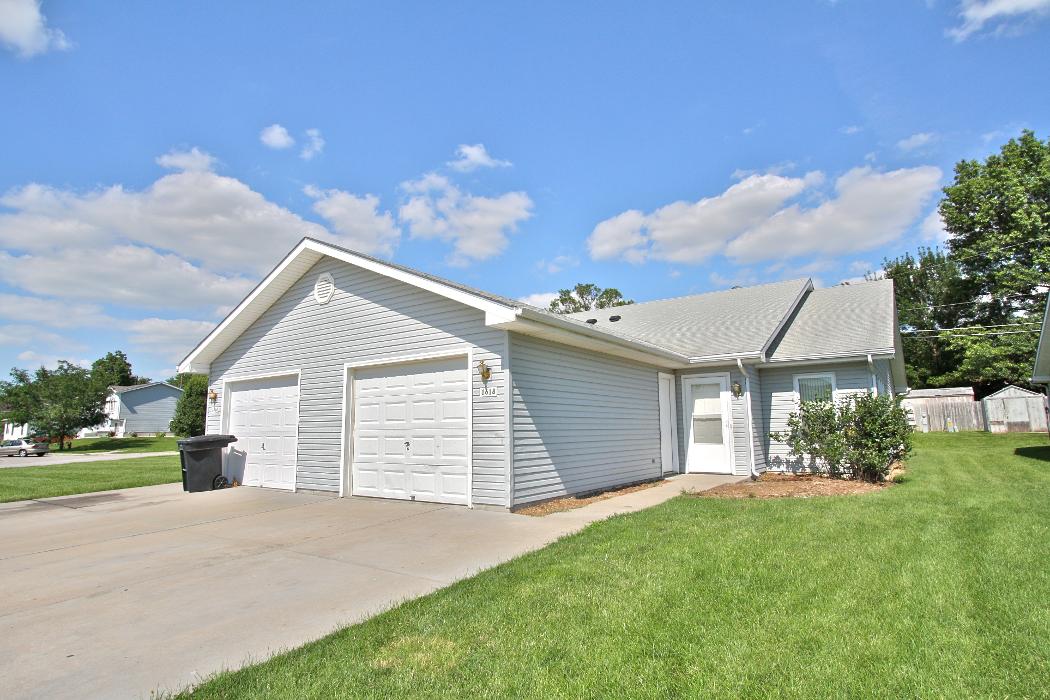 West Garfield Place Apartments - Lincoln, NE