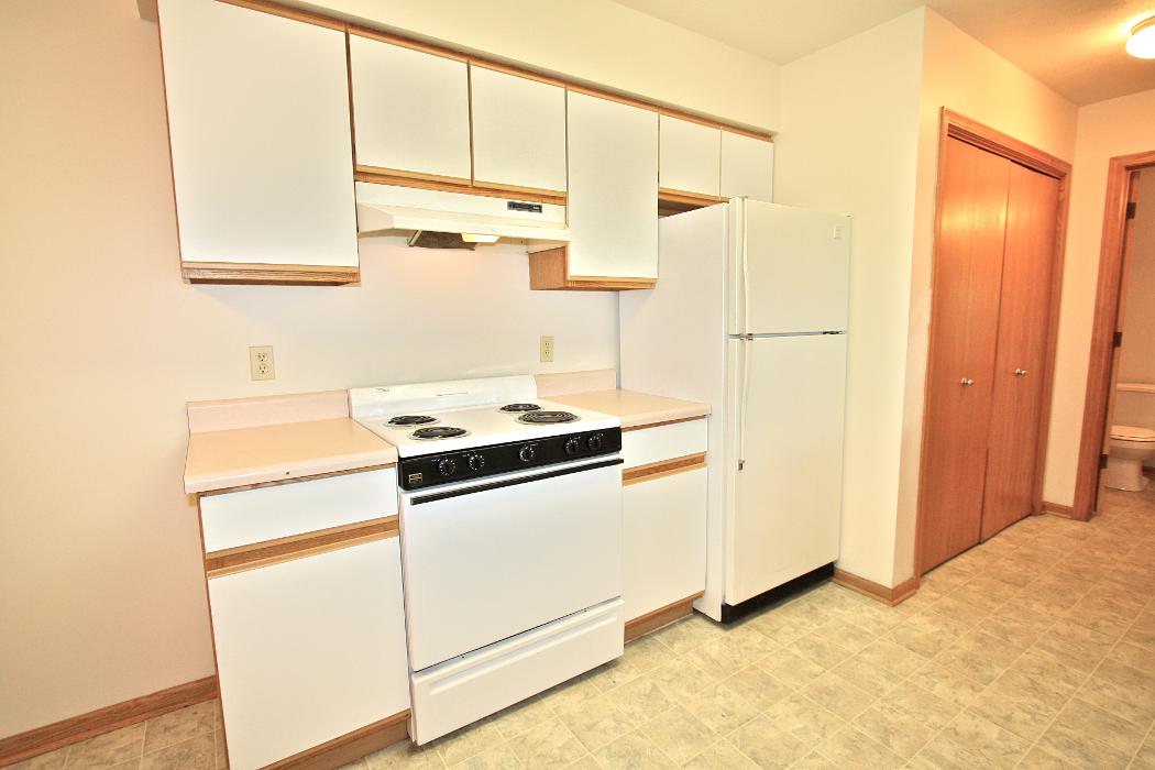 West Garfield Place Apartments - Lincoln, NE