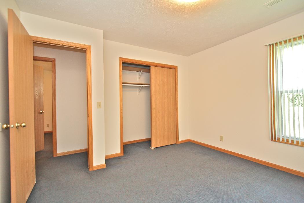 West Garfield Place Apartments - Lincoln, NE