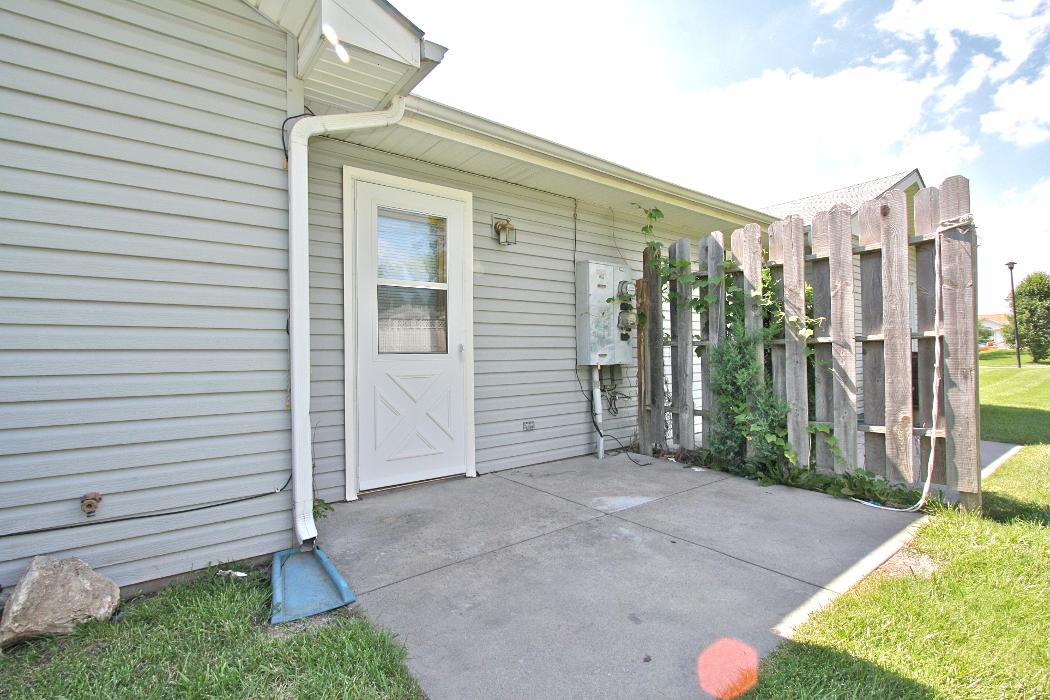 West Garfield Place Apartments - Lincoln, NE