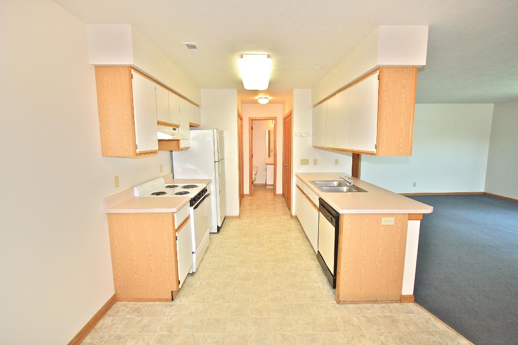 West Garfield Place Apartments - Lincoln, NE