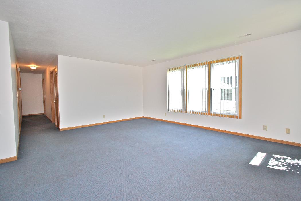 West Garfield Place Apartments - Lincoln, NE