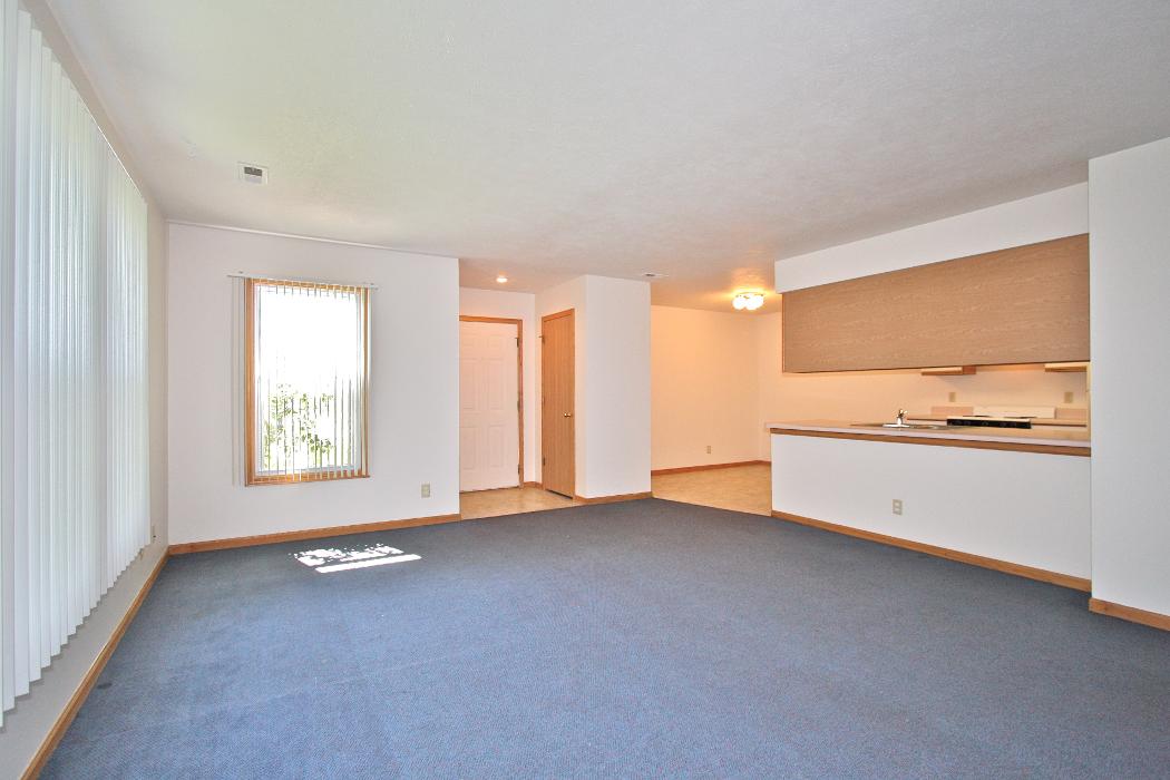 West Garfield Place Apartments - Lincoln, NE