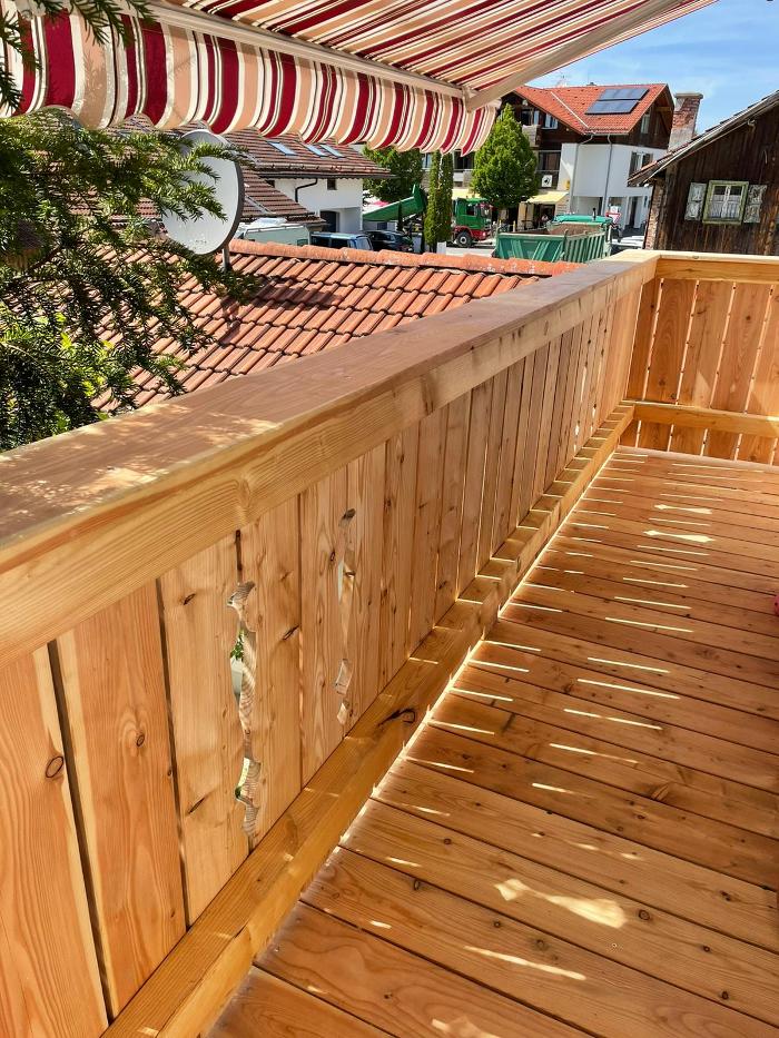 Zimmerei Singhammer Dachdeckerei & Spenglerei in Bruck