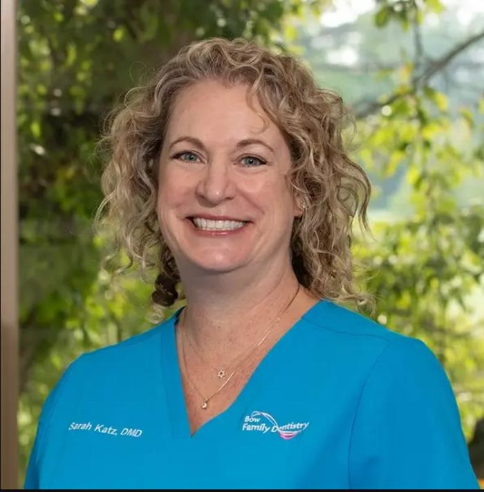 Bow Family Dentistry Image