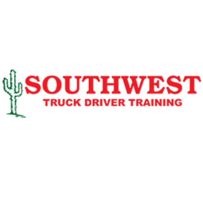 Southwest Truck Driver Training Logo