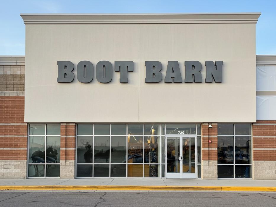 Champaign - Store Image