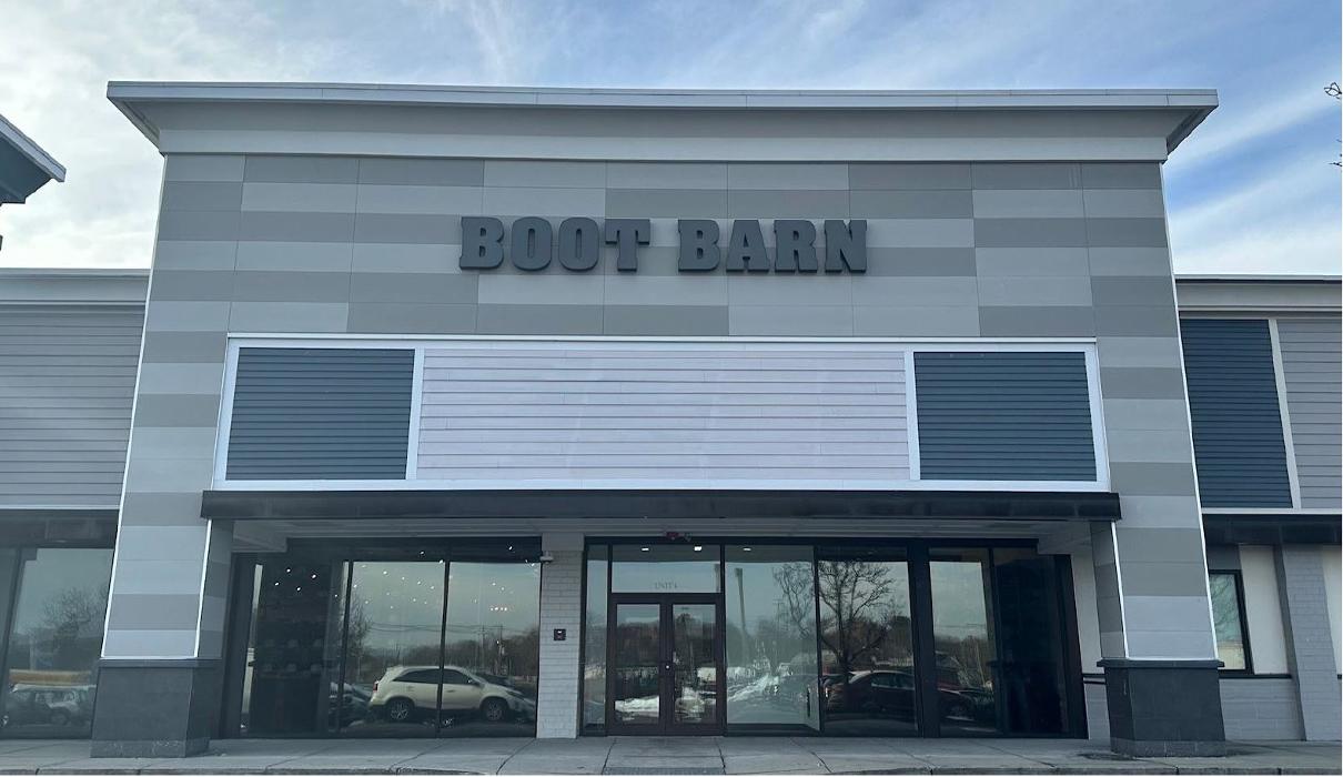 Boot Barn