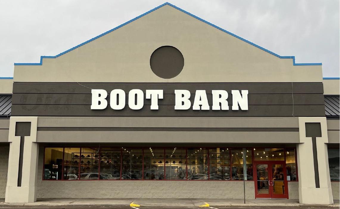 Elmira - Store Image