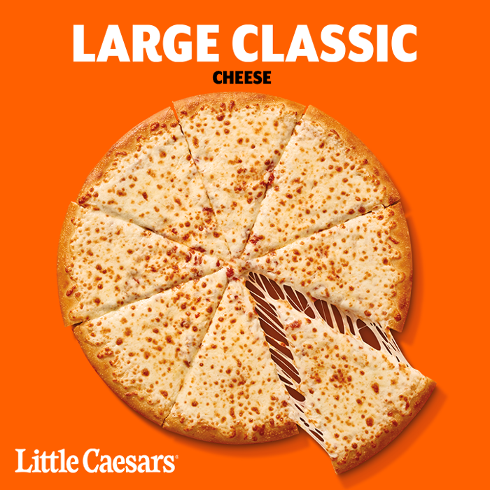 Little Caesars Pizza - Macon, GA