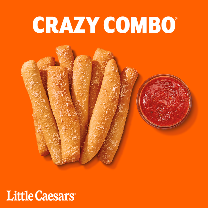 Little Caesars Pizza - Macon, GA