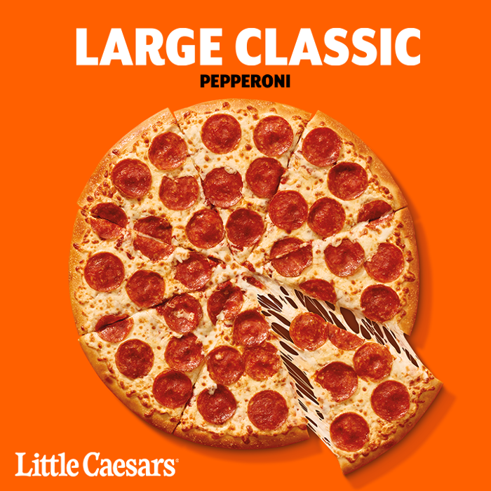 Little Caesars Pizza - Macon, GA