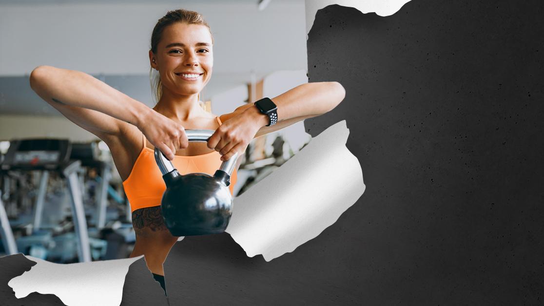 MYGYM Fitnessstudio Dresden (Quickfit), Sternstraße in Dresden