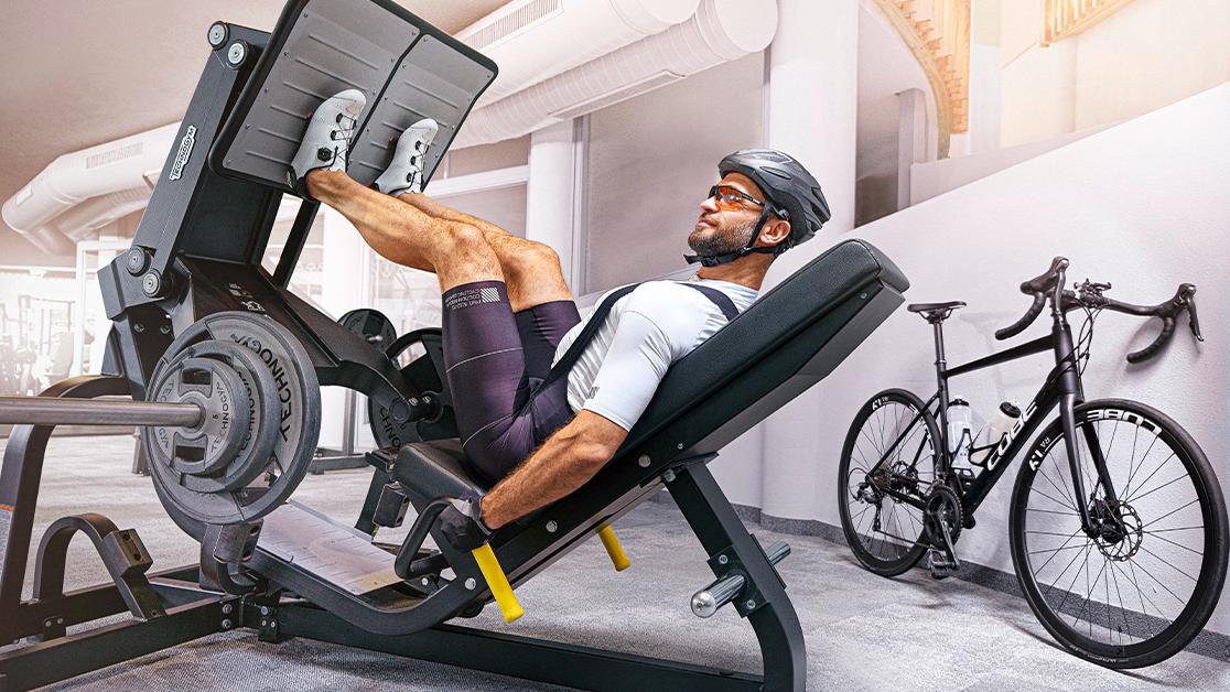 MYGYM Fitnessstudio Dresden (Quickfit), Sternstraße in Dresden