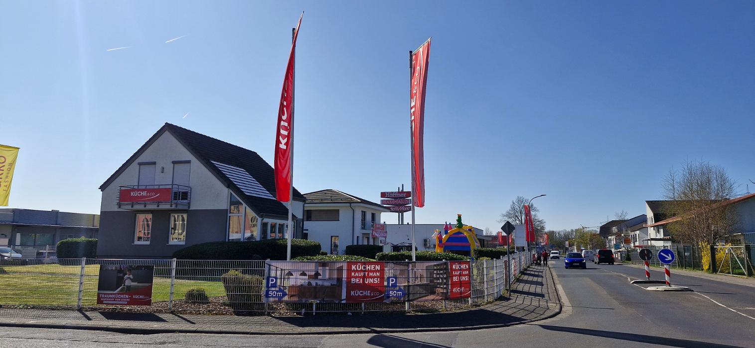 Küche&Co Gründau, Rabenaustraße in Gründau