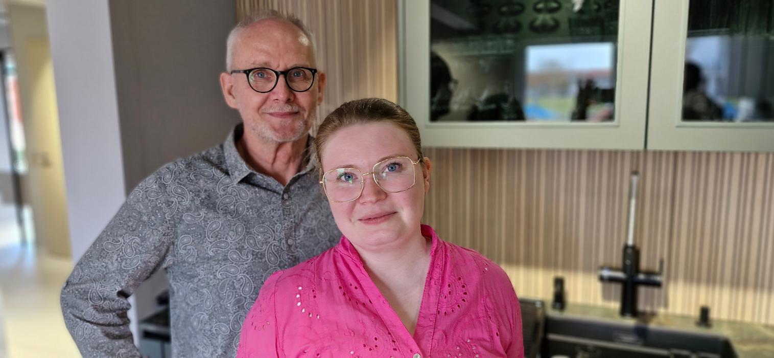 Küche&Co Gründau, Rabenaustraße in Gründau