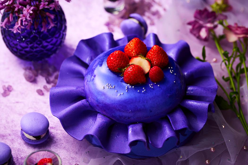 恋するイチゴ ～ Cosmetic Sweets × French Cuisine ～| イベント