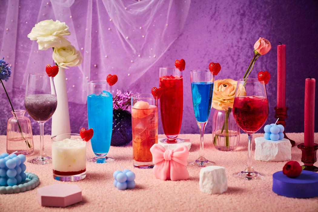 StrawberryBuffet “For You” ～うさぎのおくりもの～| イベント
