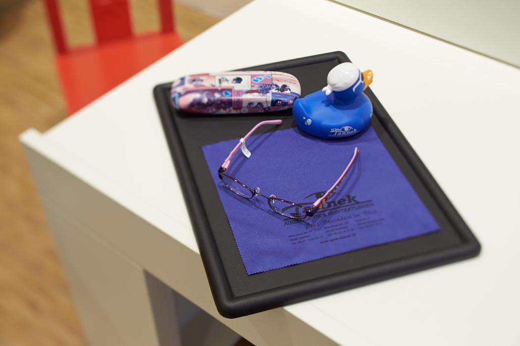 Optik Tannek GmbH, Münchner Straße in Karlsfeld