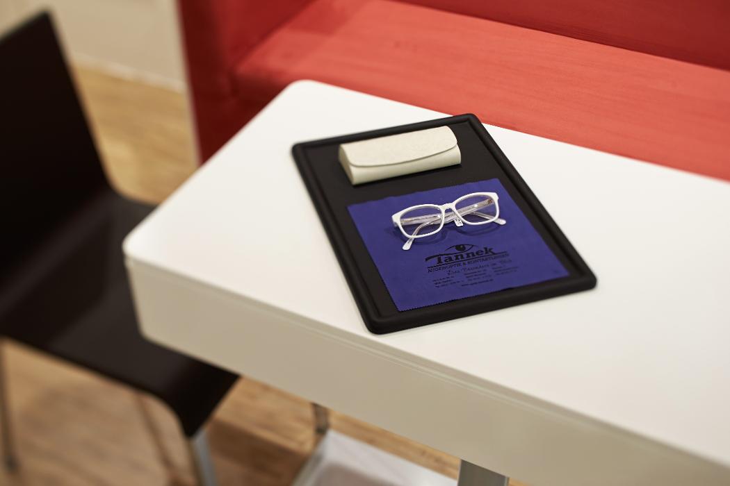 Optik Tannek GmbH, Münchner Straße in Karlsfeld