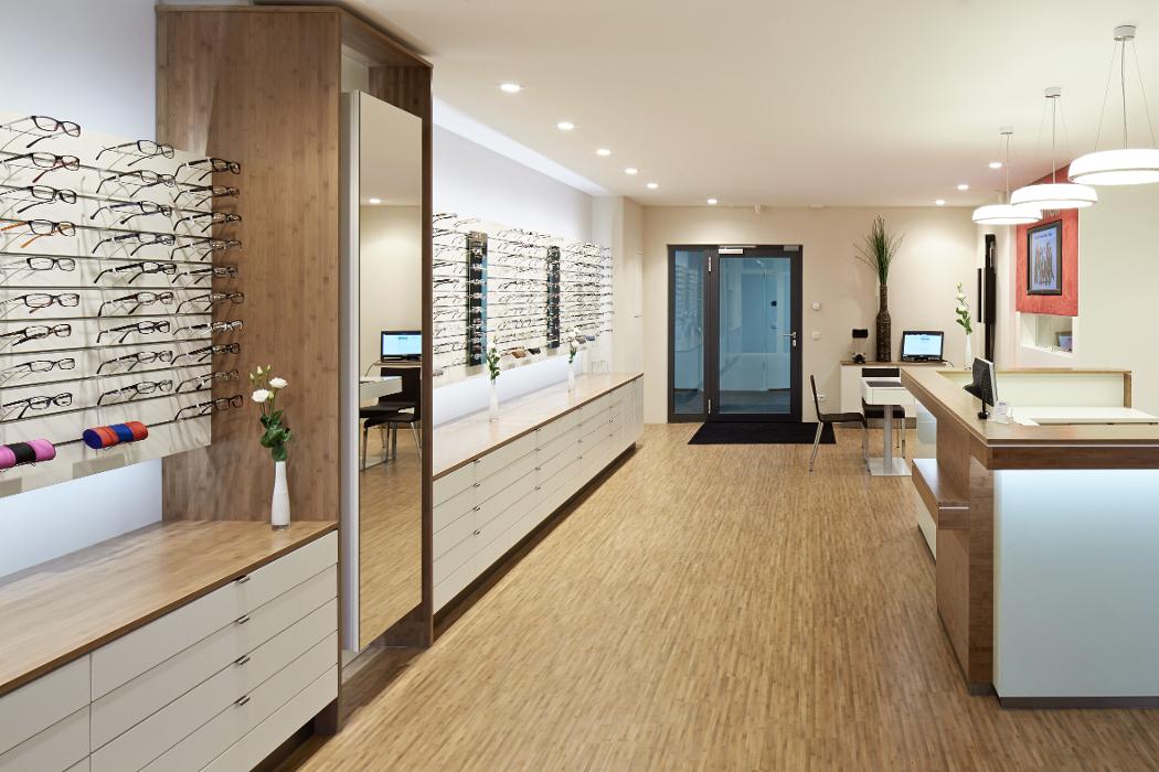 Optik Tannek GmbH, Münchner Straße in Karlsfeld