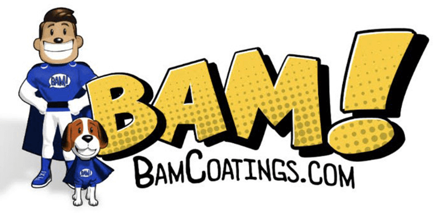 BAM Coatings