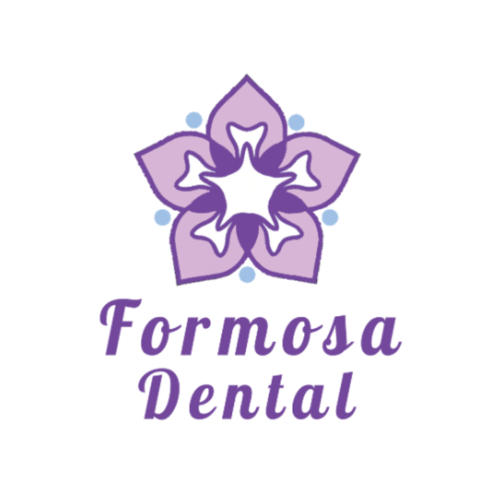 Formosa Dental Logo