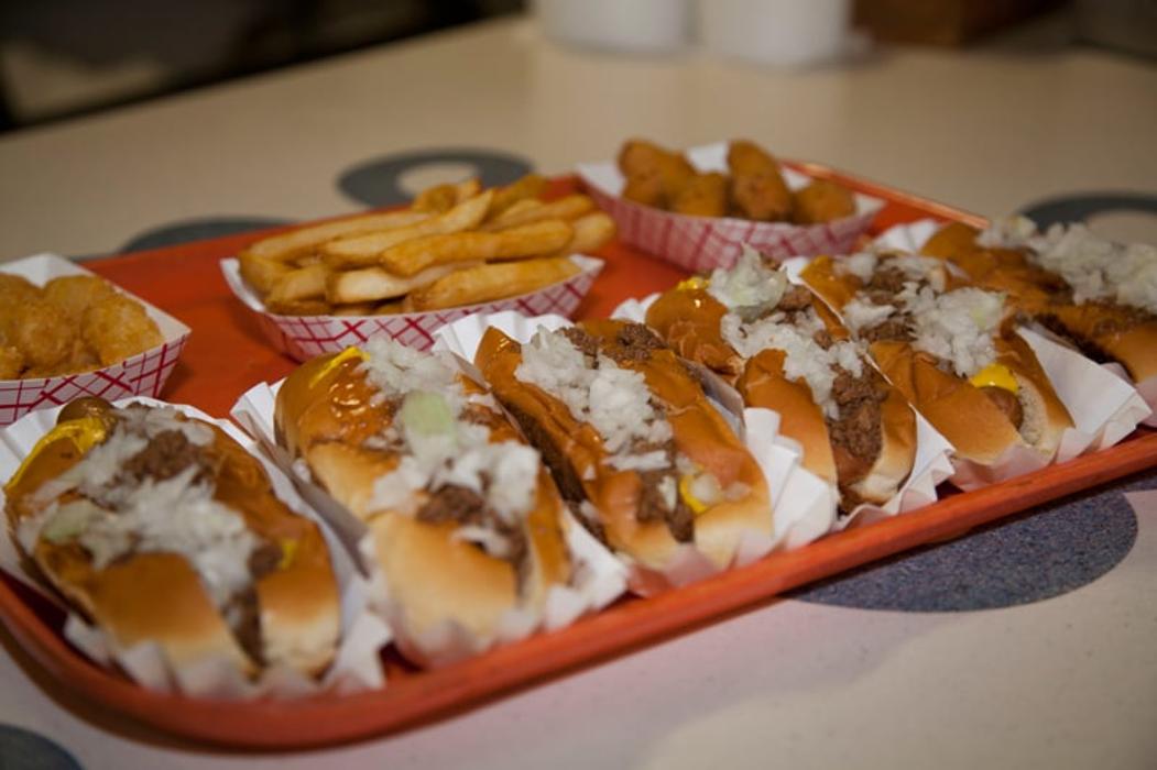 Fred's Bar-B-Q House - Lithia Springs, GA