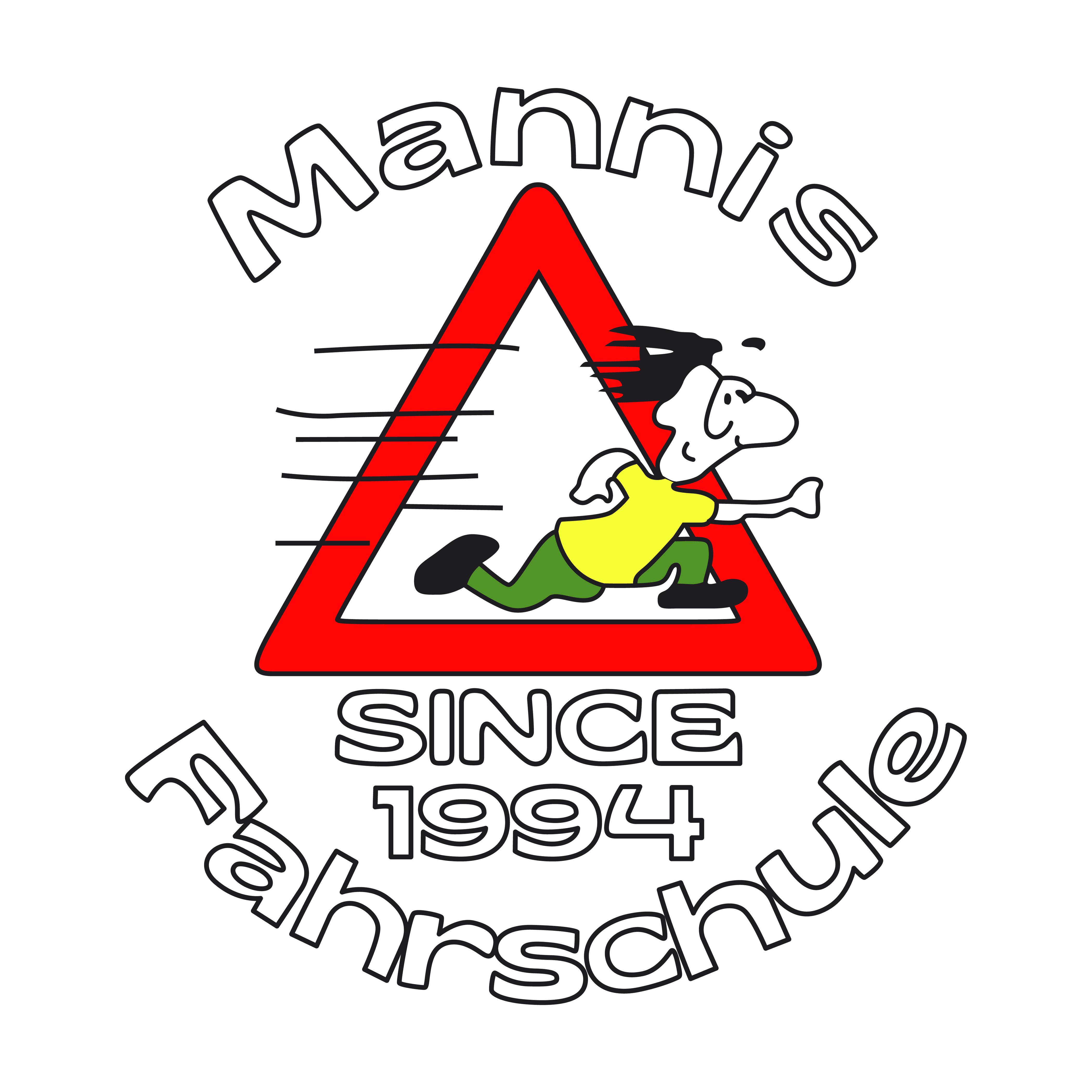 Manni's Fahrschule in Nürnberg