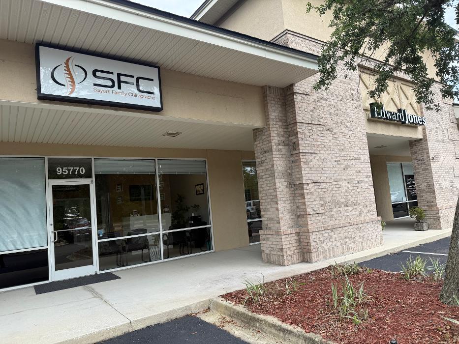 Sayers Family Chiropractic - Fernandina Beach, FL