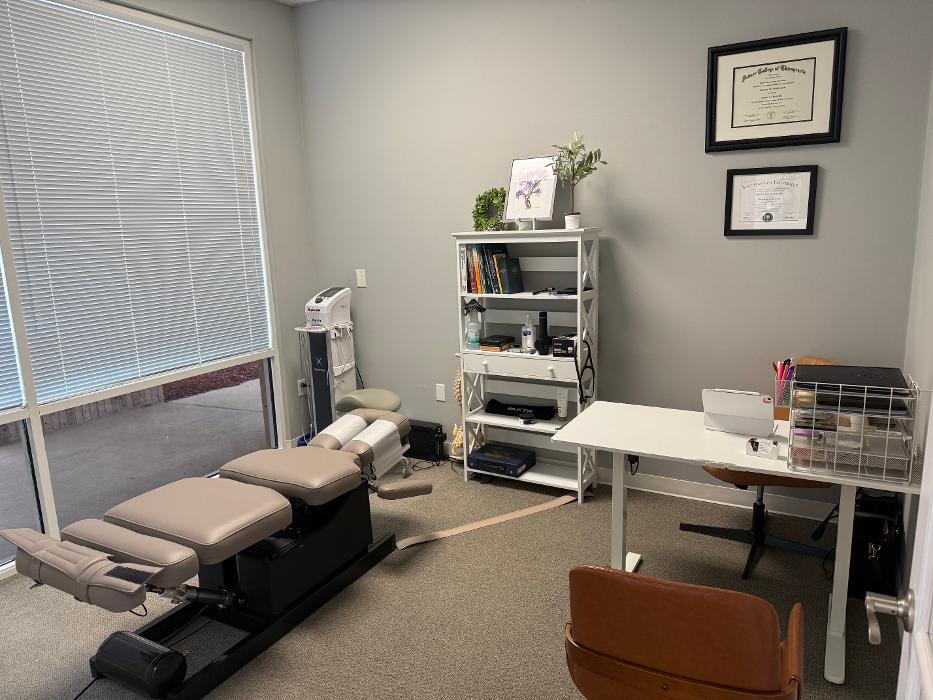 Sayers Family Chiropractic - Fernandina Beach, FL