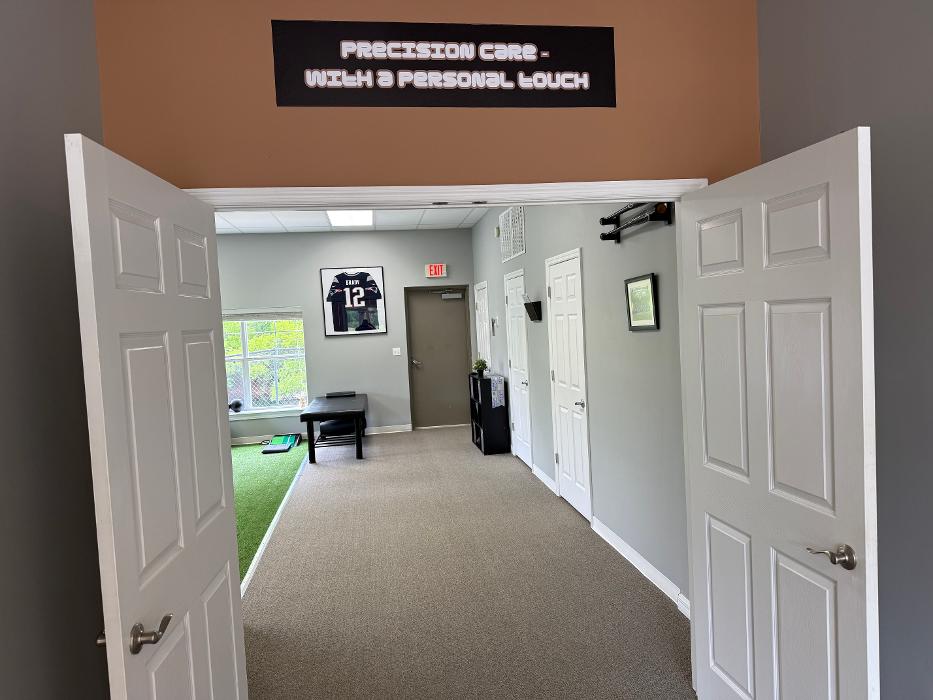Sayers Family Chiropractic - Fernandina Beach, FL