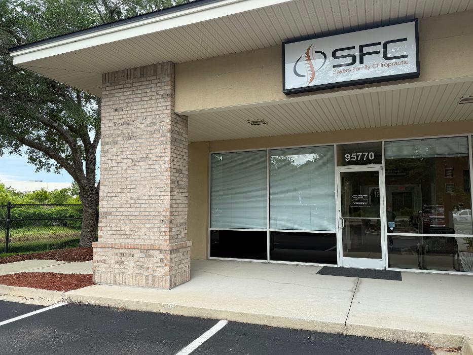 Sayers Family Chiropractic - Fernandina Beach, FL