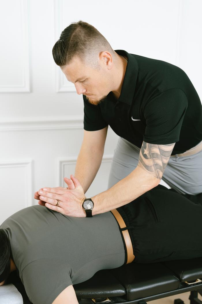 Sayers Family Chiropractic - Fernandina Beach, FL
