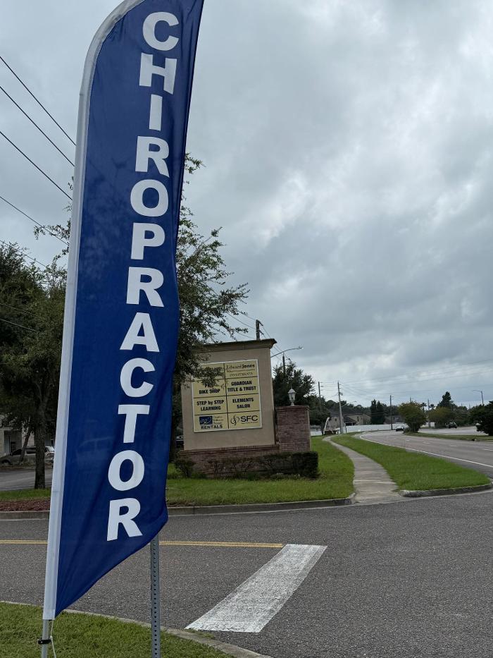 Sayers Family Chiropractic - Fernandina Beach, FL