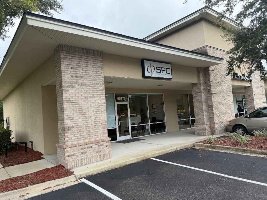 Sayers Family Chiropractic - Fernandina Beach, FL