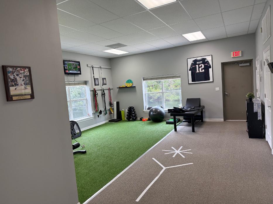 Sayers Family Chiropractic - Fernandina Beach, FL