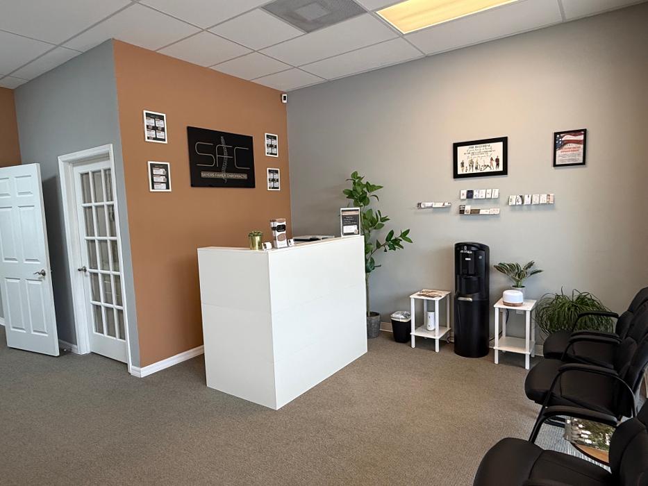 Sayers Family Chiropractic - Fernandina Beach, FL