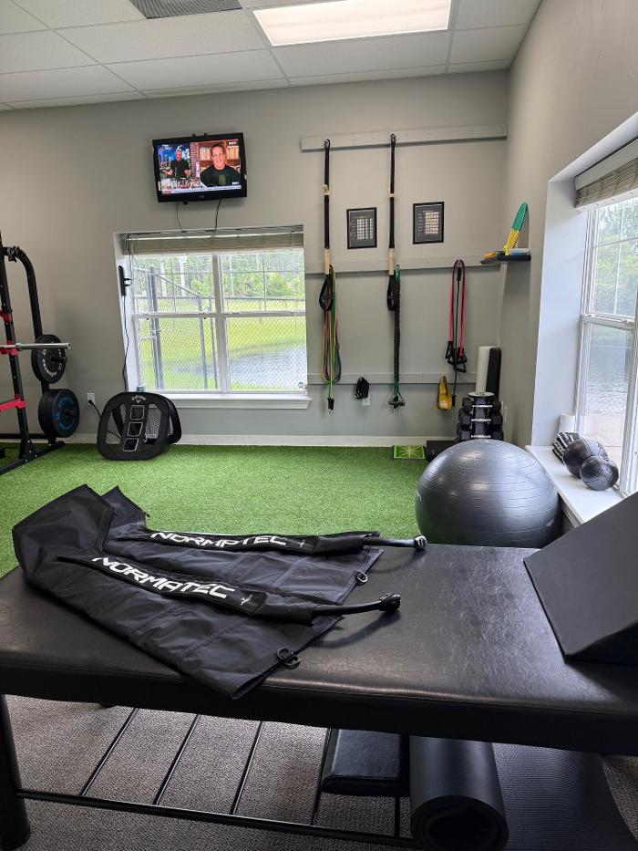 Sayers Family Chiropractic - Fernandina Beach, FL