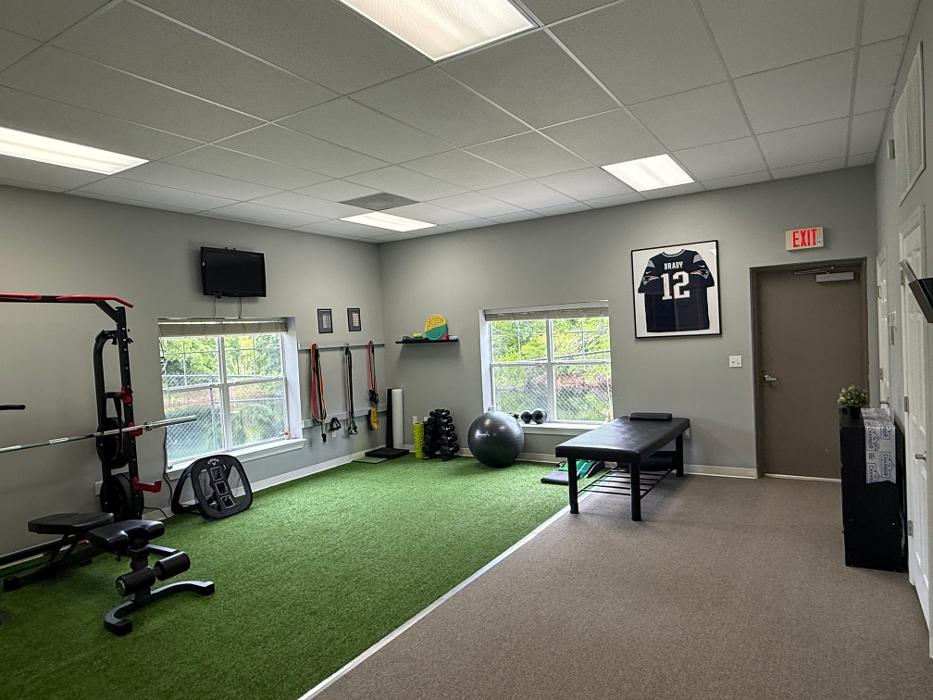 Sayers Family Chiropractic - Fernandina Beach, FL