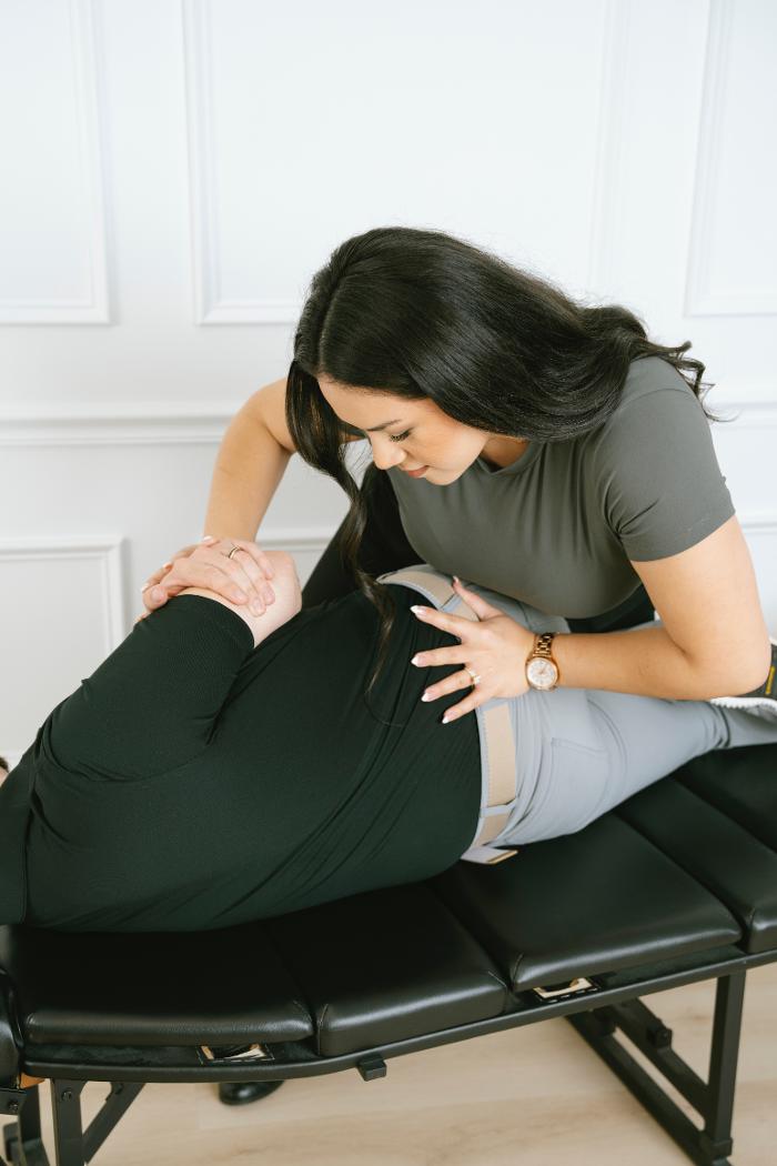 Sayers Family Chiropractic - Fernandina Beach, FL