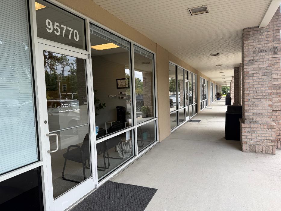 Sayers Family Chiropractic - Fernandina Beach, FL