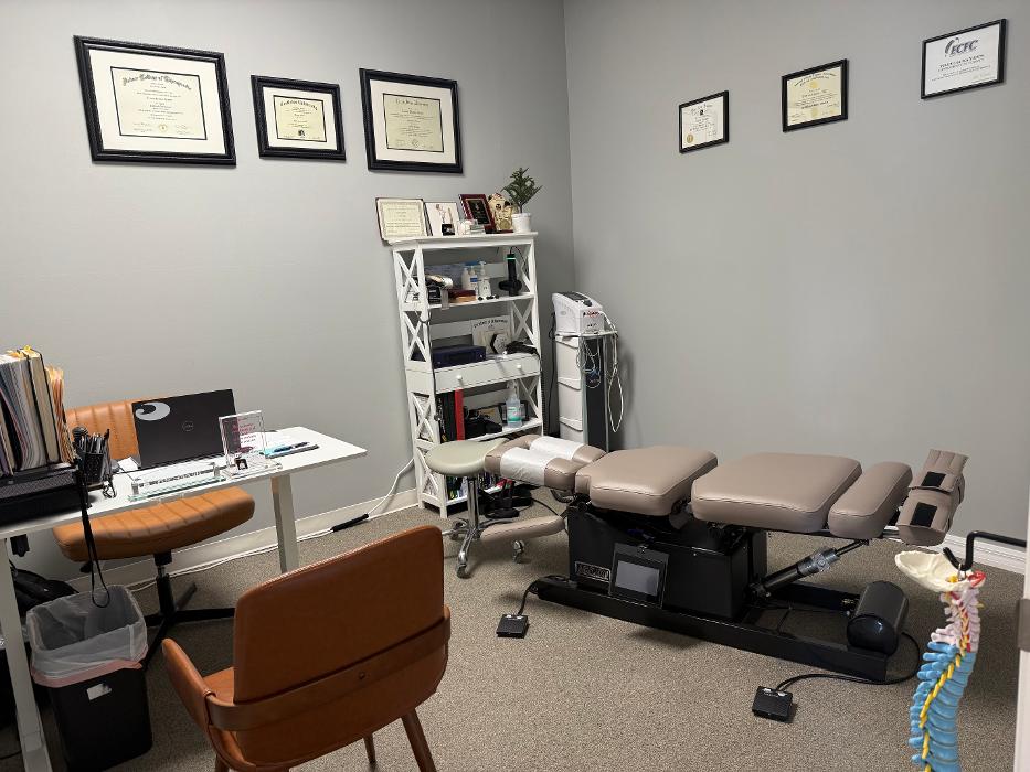 Sayers Family Chiropractic - Fernandina Beach, FL