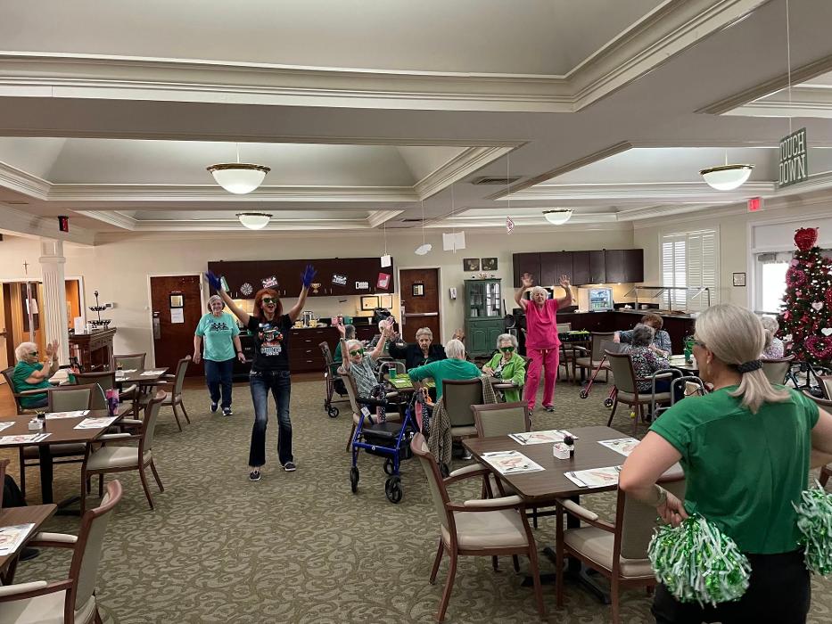 Brighton Bridge Hospice - Oberlin, LA