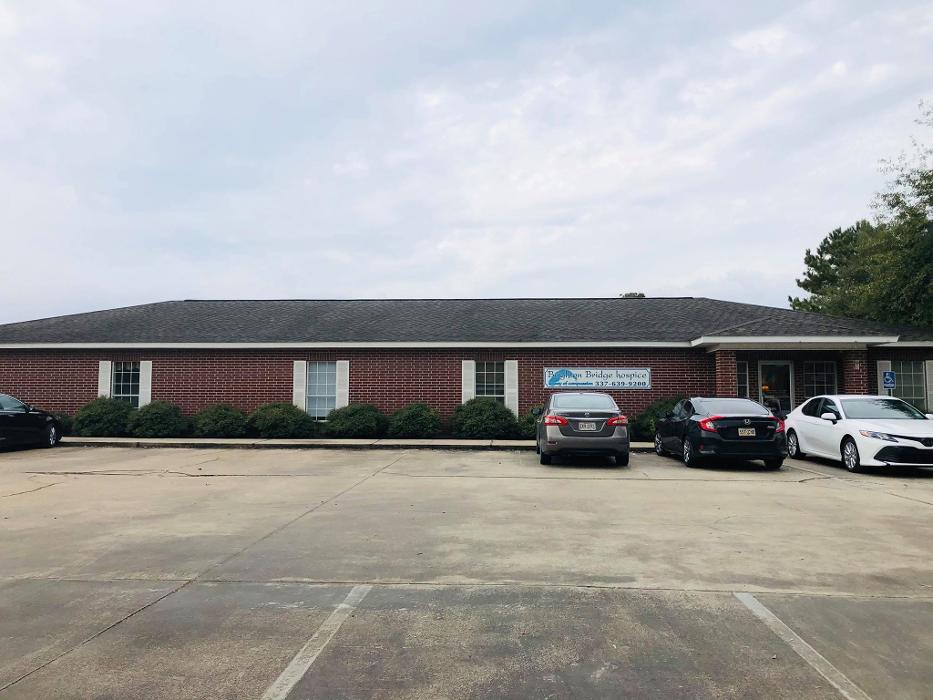 Brighton Bridge Hospice - Oberlin, LA