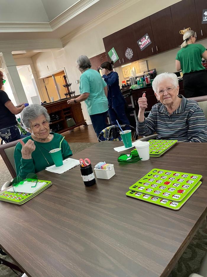 Brighton Bridge Hospice - Oberlin, LA