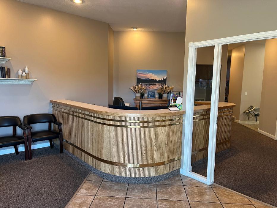 Moore Legacy Dental - Roy, UT